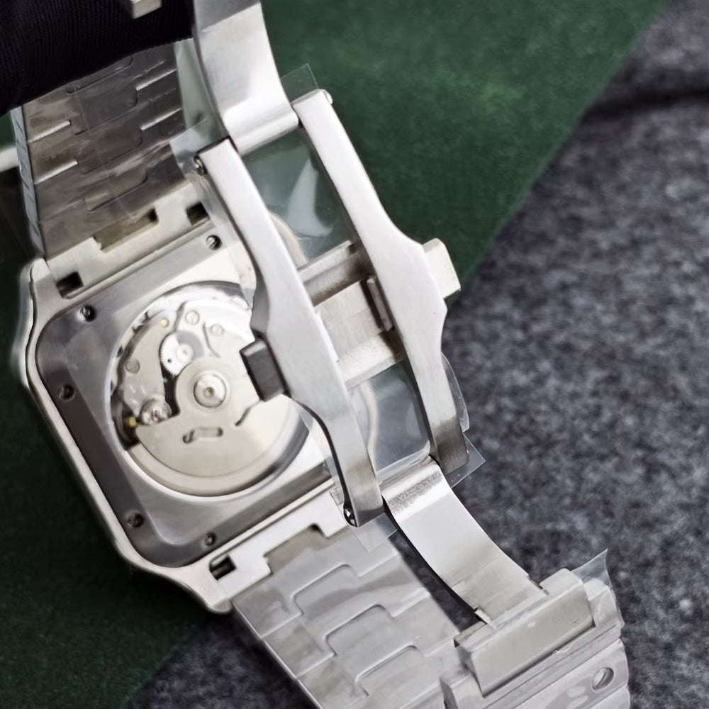 Seiko Santos | White