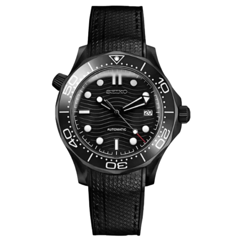 Custom Mod | Seamaster Stealth