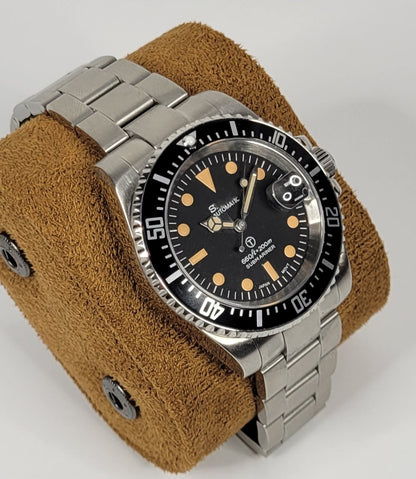 Custom Sub | Vintage Style