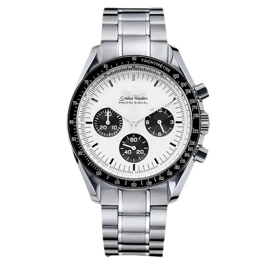 Custom Speedy Mod Watch | Panda