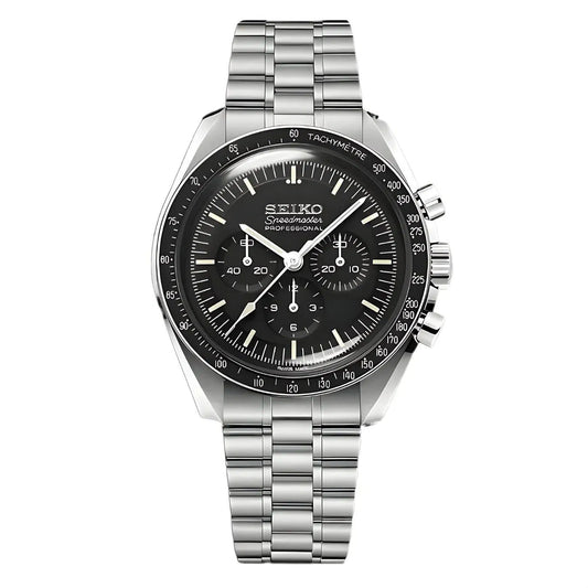 Speedy | Black