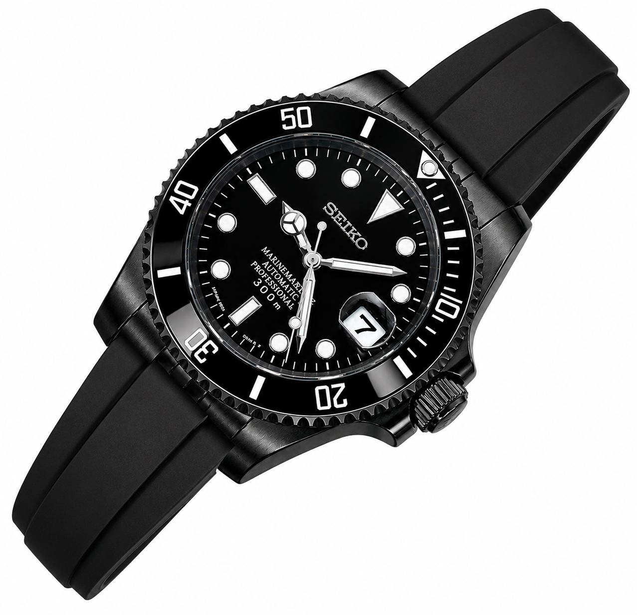 Sub | Stealth