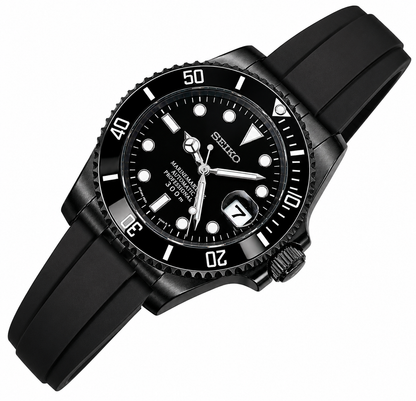 Sub | Stealth