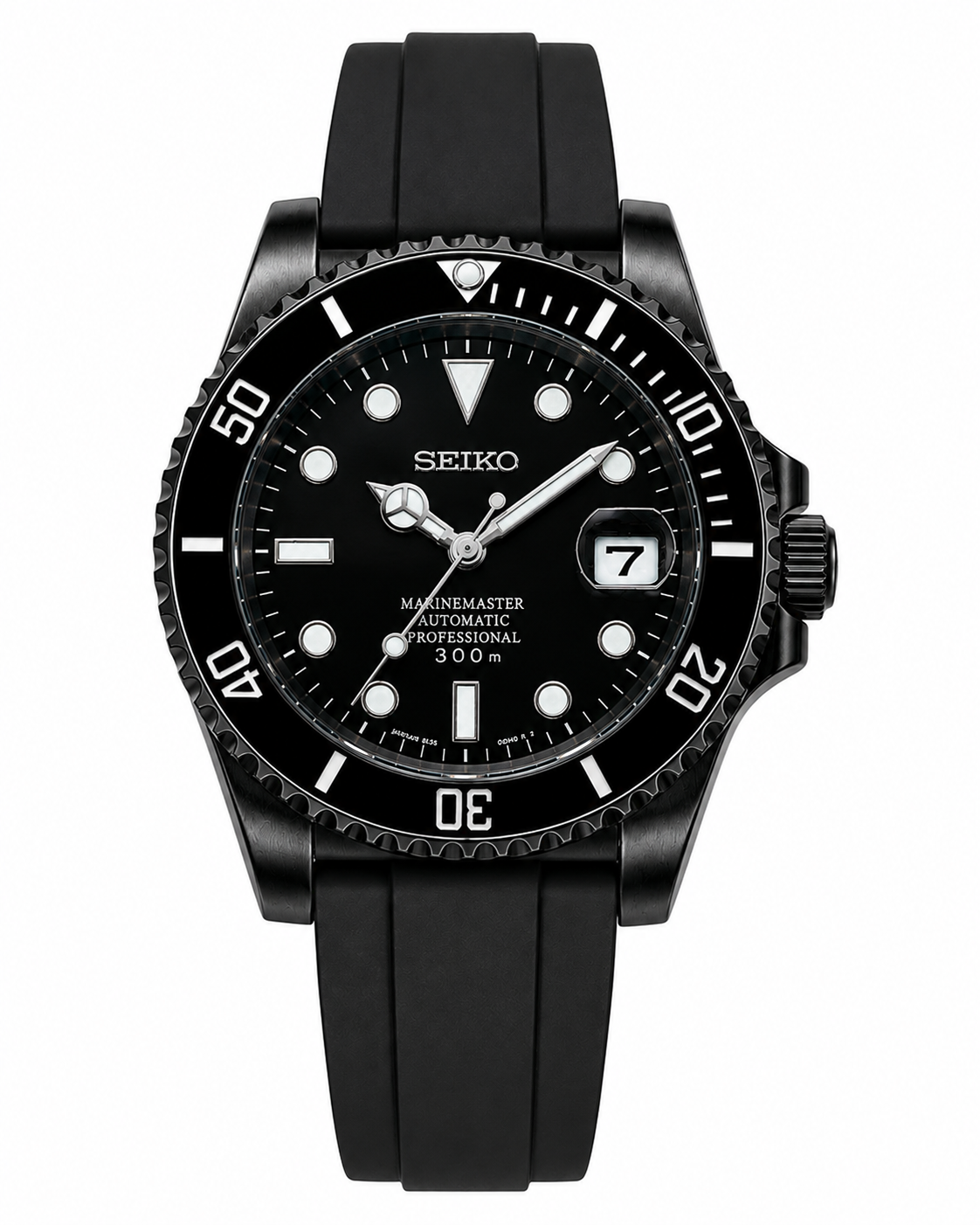 Sub | Stealth