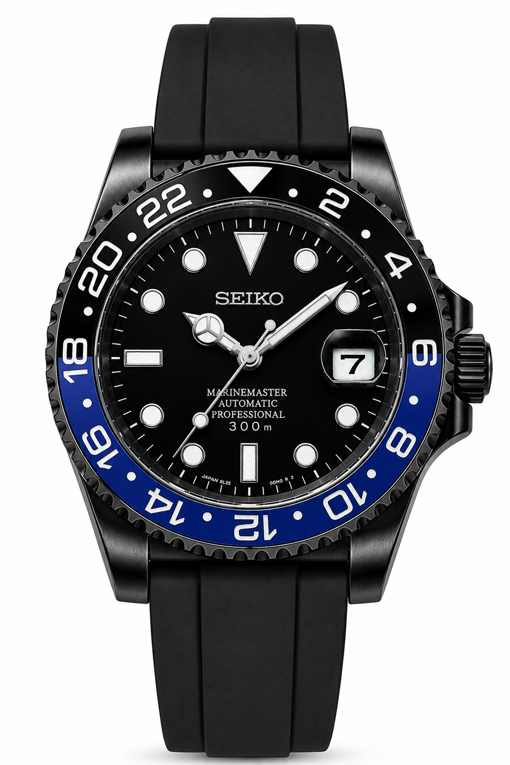 Sub | Stealth