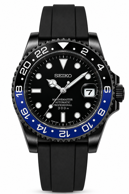 Sub | Stealth