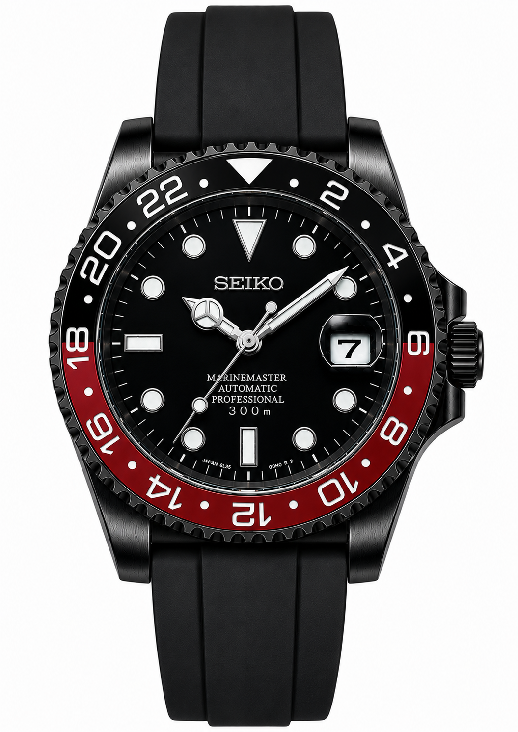 Sub | Stealth