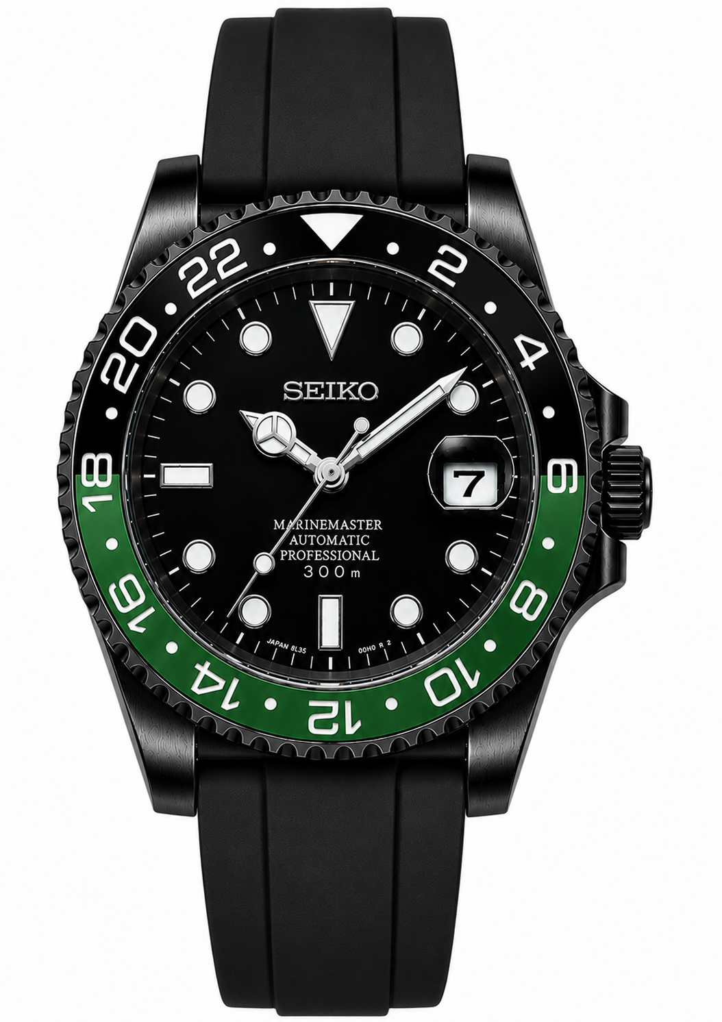 Sub | Stealth