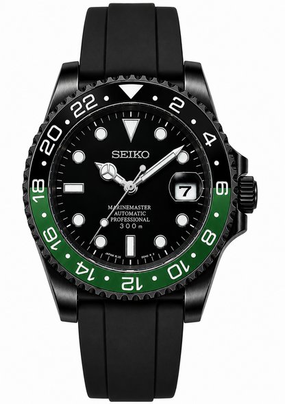 Sub | Stealth