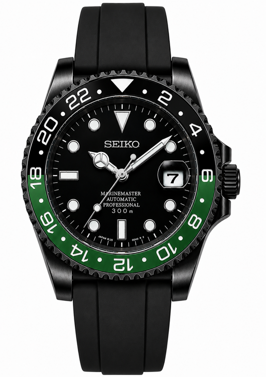 Sub | Stealth