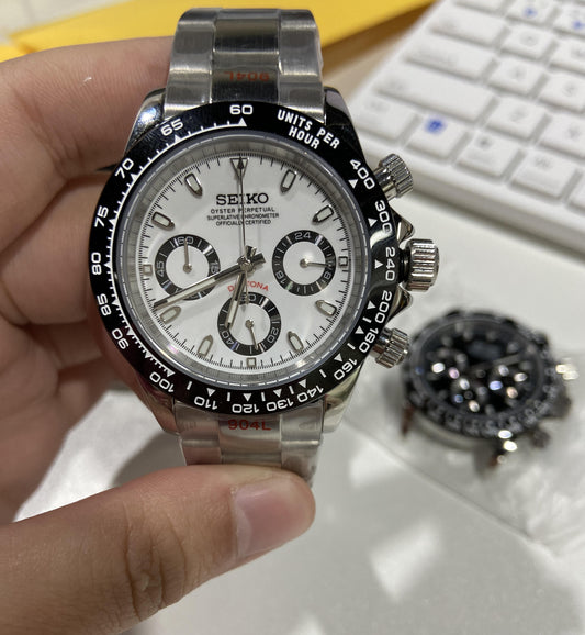 Daytona | White