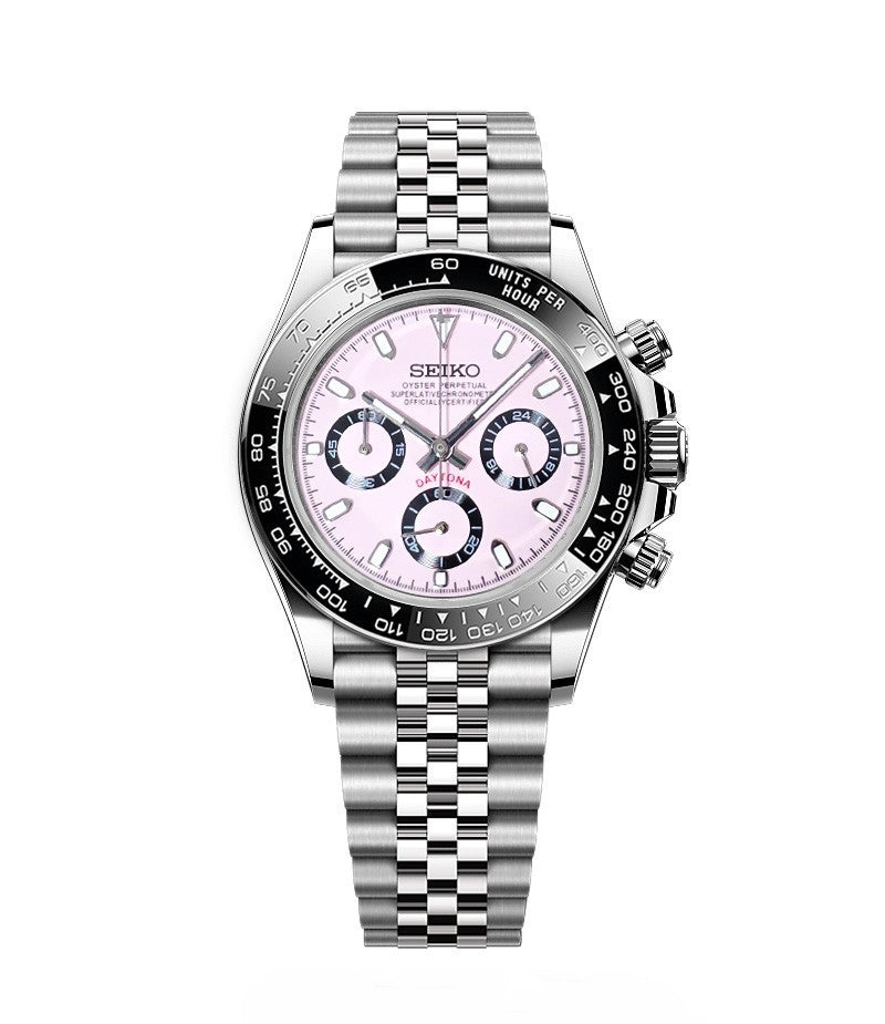 Daytona | Pink