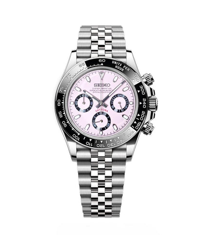Daytona | Pink