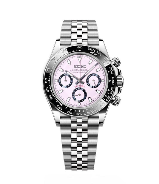 Daytona | Pink