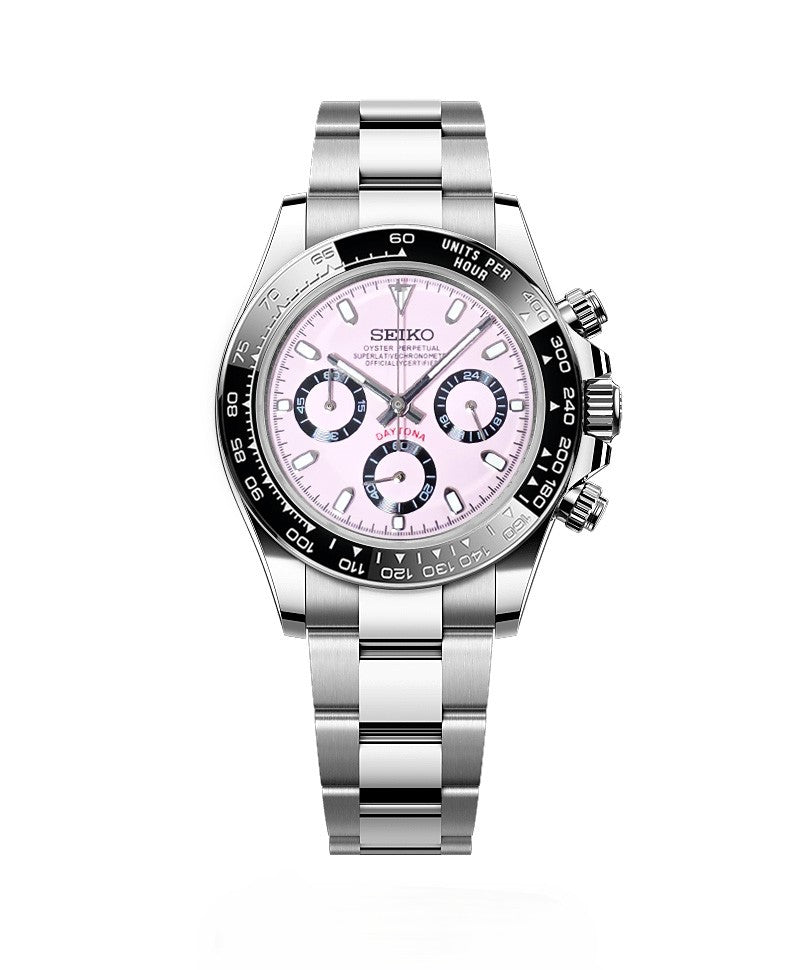 Daytona | Pink