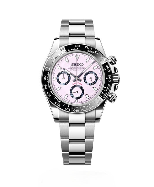 Daytona | Pink