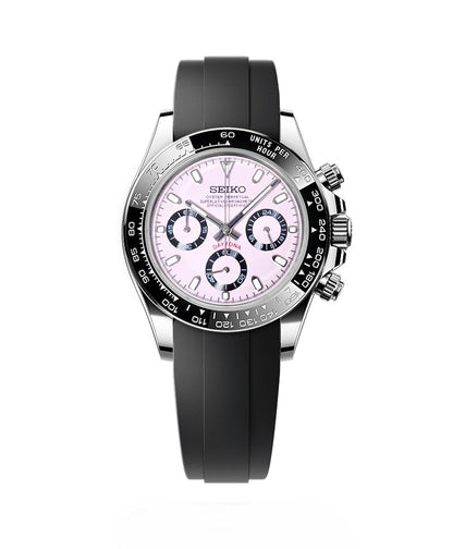 Daytona | Pink