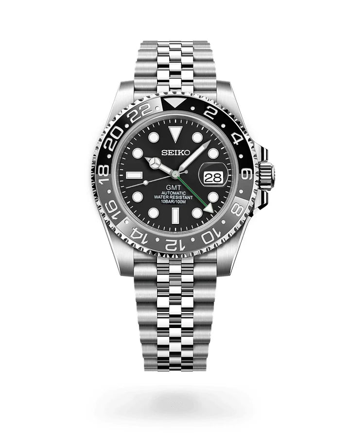 GMT Mod | Bruce Wayne