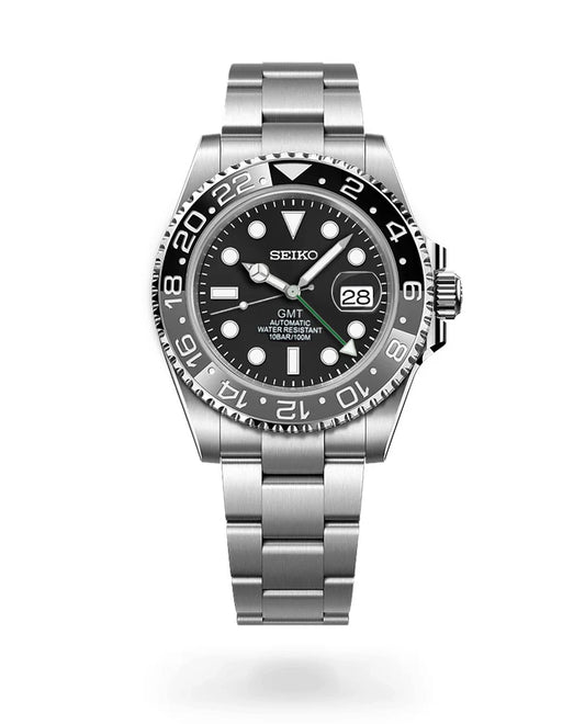 GMT Mod | Bruce Wayne