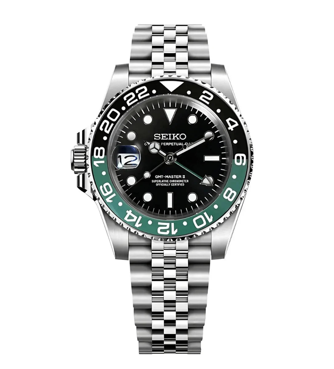 GMT Master | Lefty