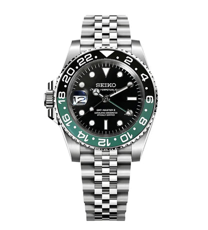 GMT Master | Lefty