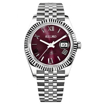 DateJust Roman | Various