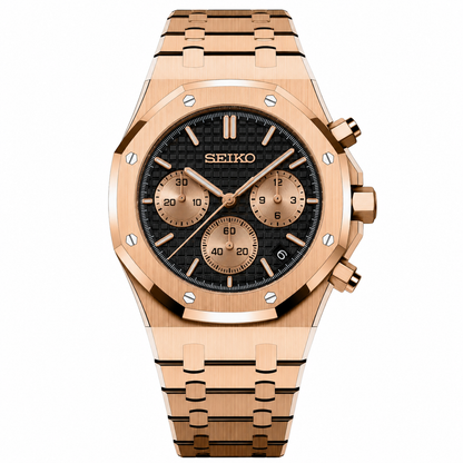 Royal Chrono Rose | Various Dial Colors