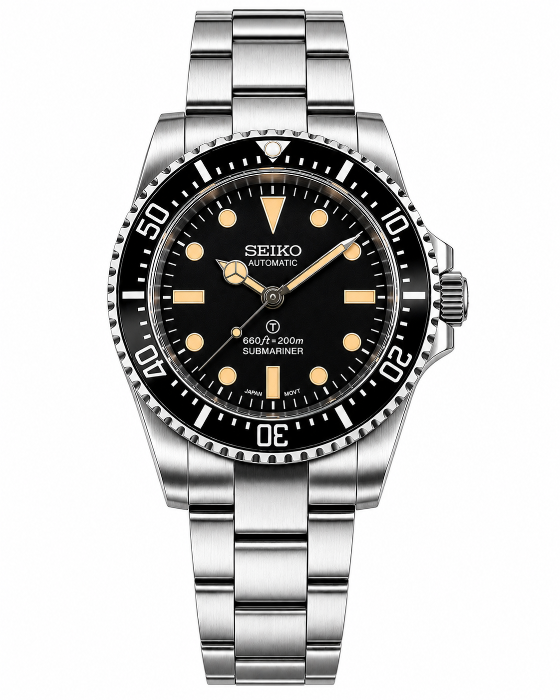 Sub Mod No Date | MILSPEC